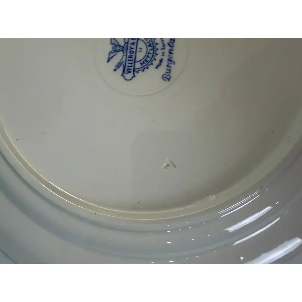 Villeroy & Boch Burgenland 10.25